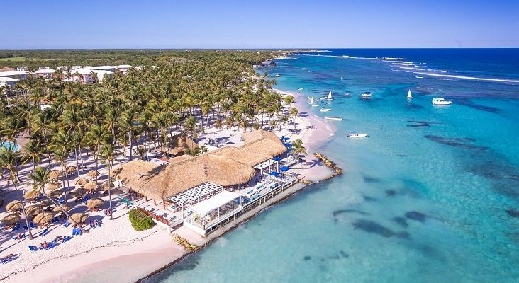 Club Med podría trabajar con agencias online por primera vez  | Foto: Vacaciones Club Med en Punta Cana- clubmed.es