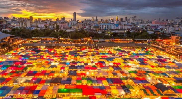 02 THAILAND BANGKOK GettyImages 840859200