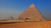 TUI planea aumentar su capacidad para Egipto un 25%