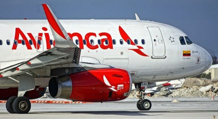 Investigan a Avianca Holdings por un supuesto delito de soborno | Foto: JTOcchialini (CC BY-SA 2.0)