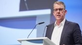 Fritz Joussen (TUI): "No sabemos cómo irá el año"