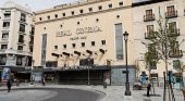 Boicot a la demolición del Real Cinema (Madrid) para construir un hotel | Foto: Barcex (CC BY-SA 3.0)