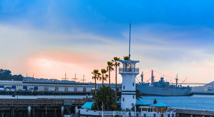 fishermans wharf san francisco