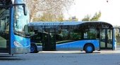 Madrid estrena su servicio de autobús gratuito y 100% eléctrico | Foto: Ayuntamiento de Madrid