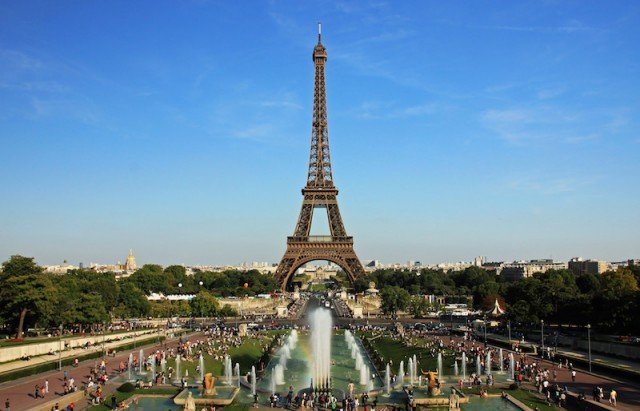 París, los atentados y el contramarketing