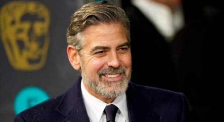 George Clooney elige La Palma para su nueva película
