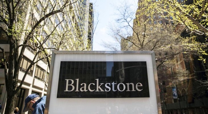 Blackstone planea invertir 2.000 millones en hoteles del sur de Europa