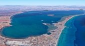 Murcia cierra acuerdos en República Checa y Bulgaria para reforzar el turismo en el Mar Menor