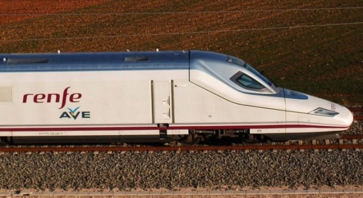 Renfe operará la ruta entre Houston y Dallas, un contrato por valor de 600 millones