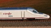 Renfe operará la ruta entre Houston y Dallas, un contrato por valor de 600 millones