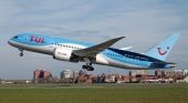TUI refuerza su apuesta por los Boeing 787 para los vuelos de larga distancia | Foto: TUI fly