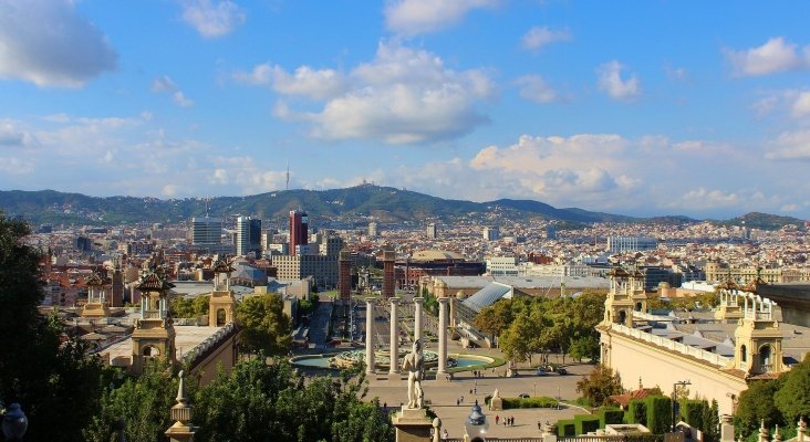 Los hoteleros de Barcelona remontan "muy poco" con el 'Plan B' del Mobile 