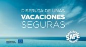 Canarias lanza una campaña para pasar "unas vacaciones seguras"