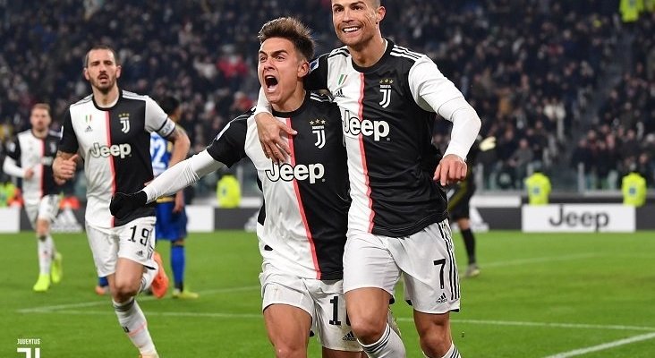 13 775385519VP013 Juventus v P RID