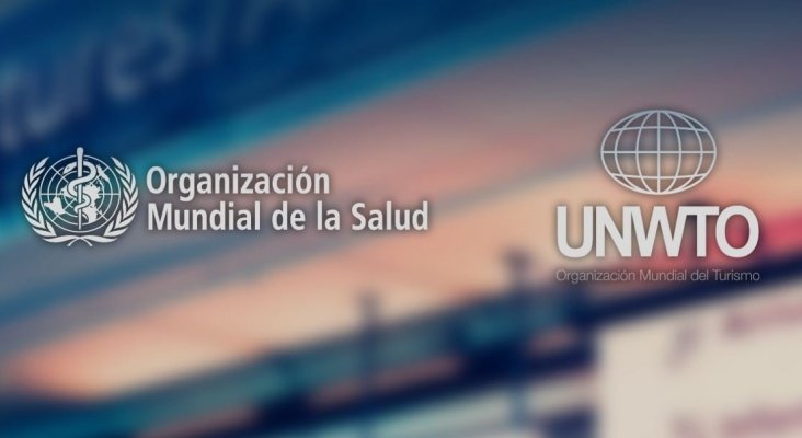 La OMT y la OMS hacen un llamamiento a “la responsabilidad y la coordinación”