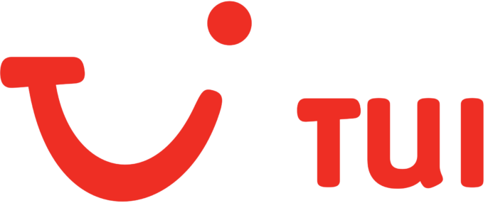 TUI logo logotype 700x286