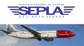 sepla norwegian