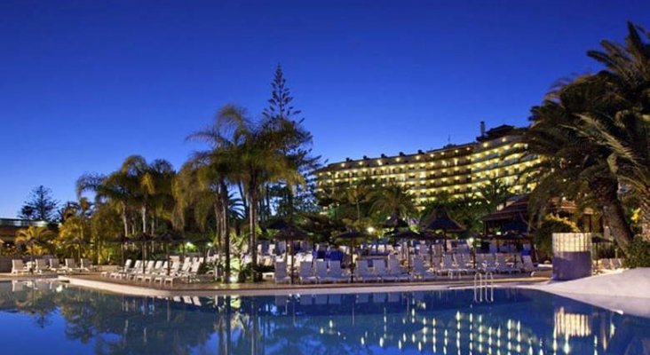 Aprueban renovación hotelera millonaria en el sur de Gran Canaria