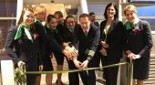 Transavia conecta por primera vez Róterdam  La Haya con Bilbao