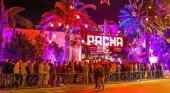 BBVA y Santander apoyan la expansión de Pachá con 100 millones