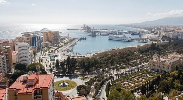 1.500 pisos de uso turístico se dan de baja en Málaga