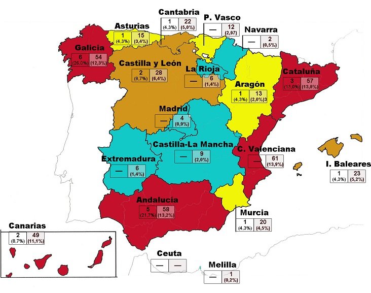 mapa INA Diciembre