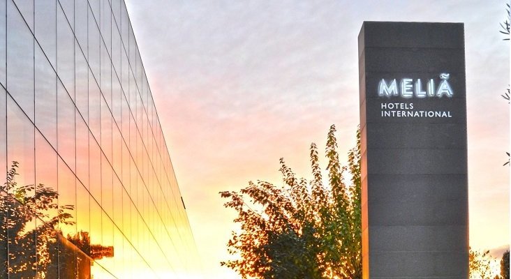 Meliá lanza una campaña de reservas con derecho a libre cancelación por el coronavirus | Foto: fundacionseres.org