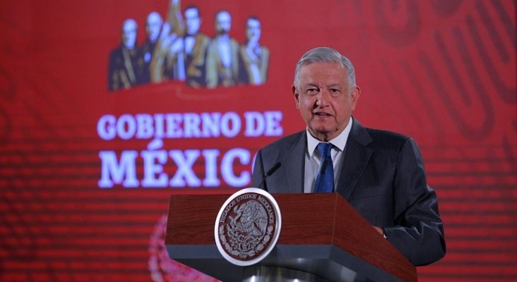 Proponen la creación de una nueva aerolínea con los restos de Mexicana|Foto: Forbes México