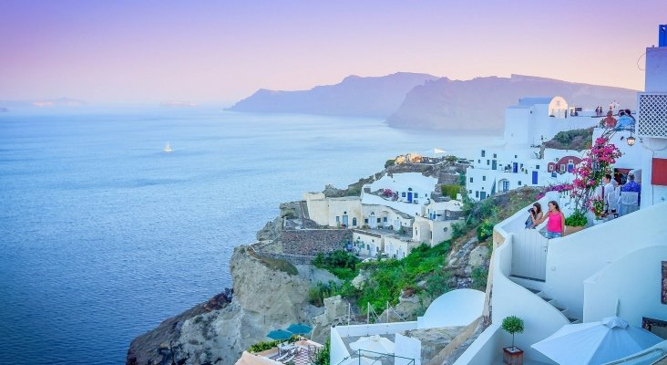 Alltours llevará a Grecia un 25% más de turistas este año