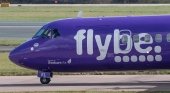 Los 115 millones del gobierno británico no consiguen salvar Flybe | Foto: Aero Pixels (CC BY 2.0)