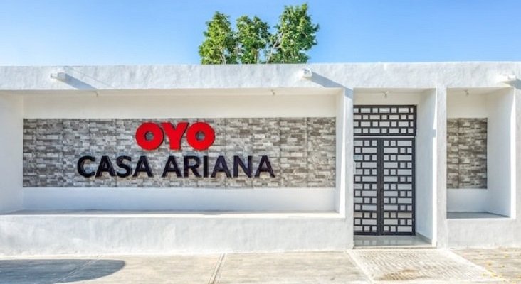 La cadena de "mayor crecimiento del mundo" supera los 400 hoteles en México | Foto: oyorooms.com