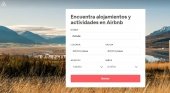 Airbnb activa su Política de Causas de Fuerza Mayor por el coronavirus