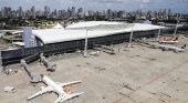Aena inicia con éxito las operaciones en los seis aeropuertos de Brasil | Foto: Portal da Copa/ME (CC BY 3.0 BR)