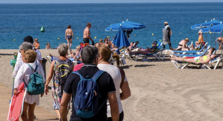 #TenerifeNoProblem, el lema del sector turístico de la isla ante el coronavirus