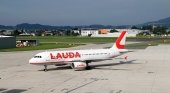 Los "efectos del Covid-19": Lauda cancela vuelos Alemania-Mallorca para Semana Santa