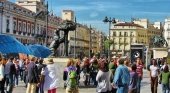 ​Madrid "pisa los talones" a Canarias y Cataluña en número de visitantes | Foto: guias-viajar.com