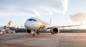 TAP Air Portugal suspende 2.500 vuelos más por la crisis del coronavirus