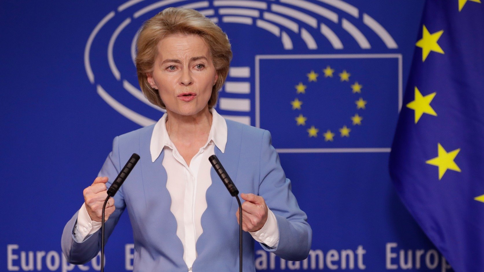 La UE promete medidas para evitar que las aerolíneas pierdan sus ‘slots’