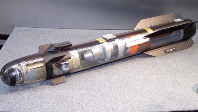 Descubiertos dos misiles en un vuelo de pasajeros con destino a EEUU y escala en Londres