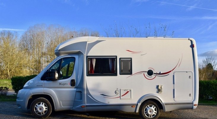 Málaga busca terreno para habilitar un área de aparcamiento para caravanas