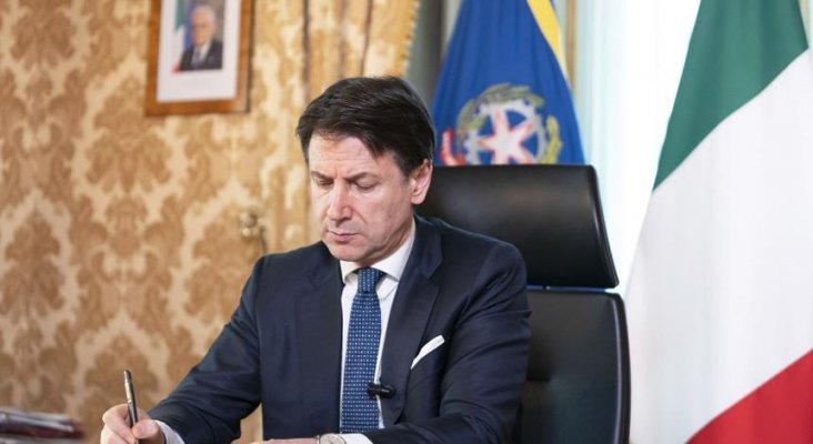 Giuseppe Conte