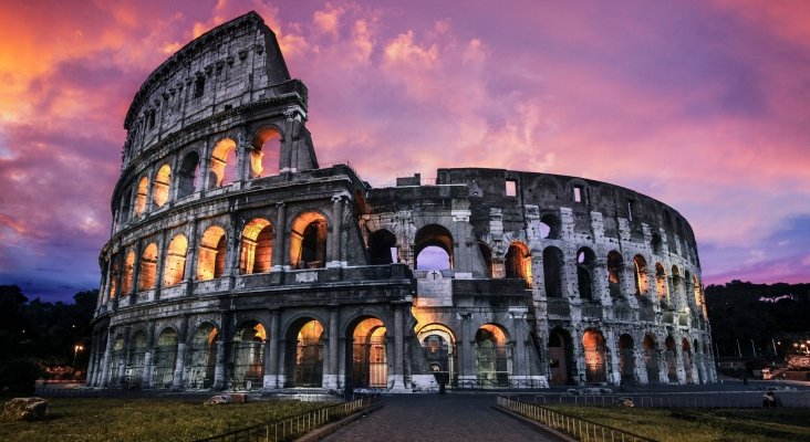 Crisis del COVID-19: El sector turístico en Italia se desploma