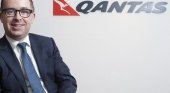 Los presidentes de Qantas y Air New Zealand recortan sus salarios por el Covid 19