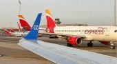 La compra de Air Europa por IAG y la fusión entre Globalia y Barceló, en jaque por el coronavirus |Foto: Expansión