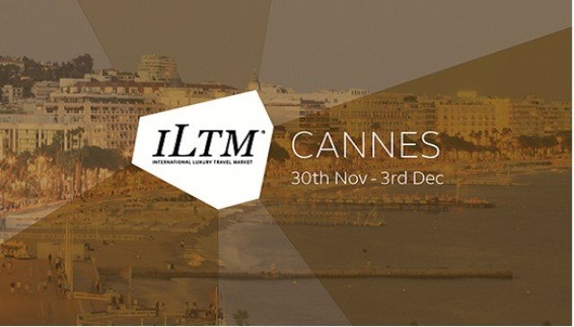 Cannes acoge el ILTM
