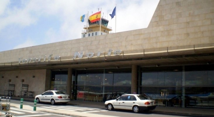El aeropuerto de Tenerife Norte deja de llamarse Los Rodeos | Foto: Aeropuertos.net