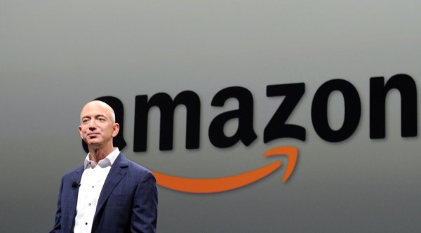 Amazon adquiere veinte Boeing 767F y podría comprar un aeropuerto en Alemania