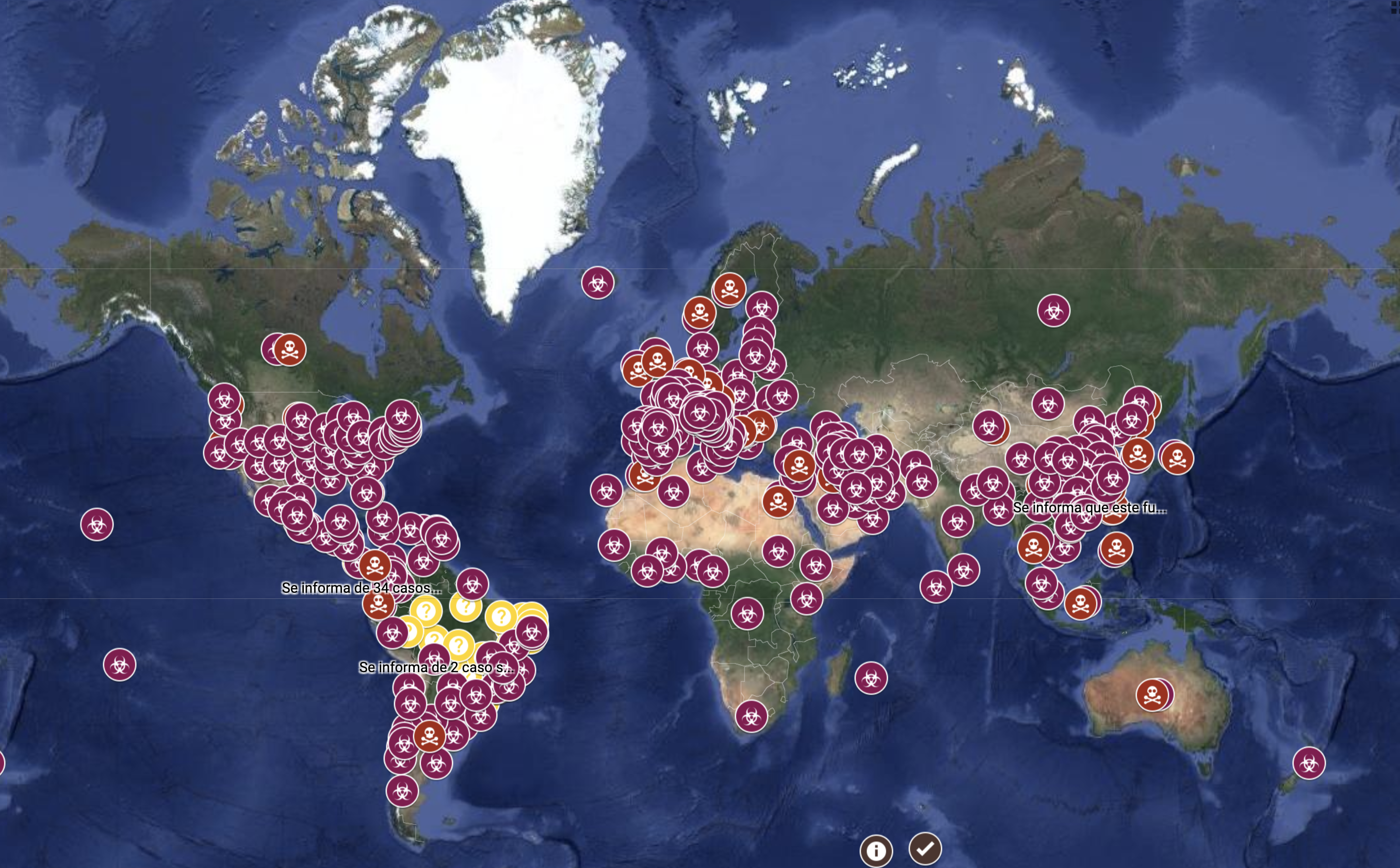 Viernes 13: El tsunami Coronavirus impacta contra la industria turística española Viernes 13: El tsunami Coronavirus impacta contra la industria turística española