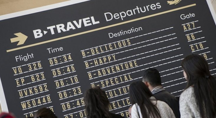 B-Travel se pospone para junio debido al COVID-19