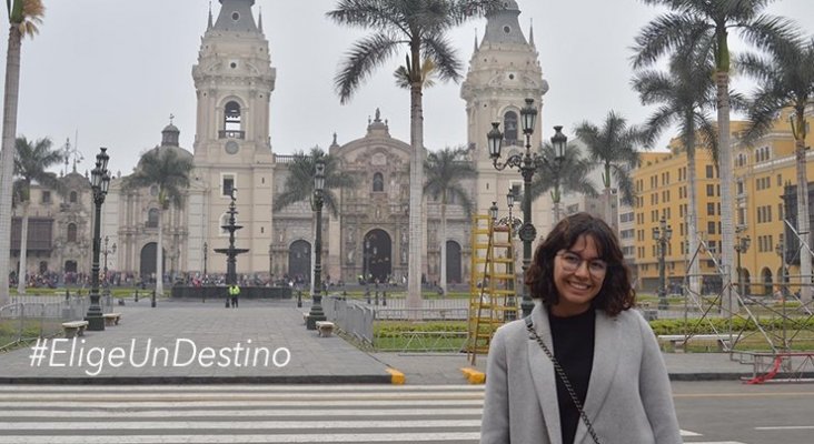 Perú: Viajar te permite conocer y conocerte